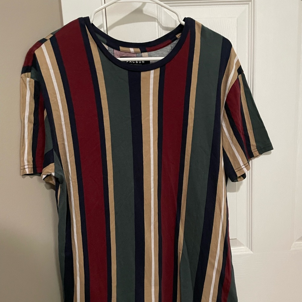 Pacsun Tees Bundle! (Multiple Sizes) - image 1